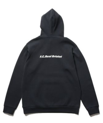 フーディ TECH SWEAT PULLOVER HOODIE