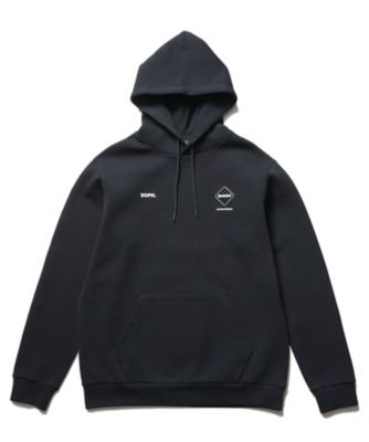 フーディ TECH SWEAT PULLOVER HOODIE