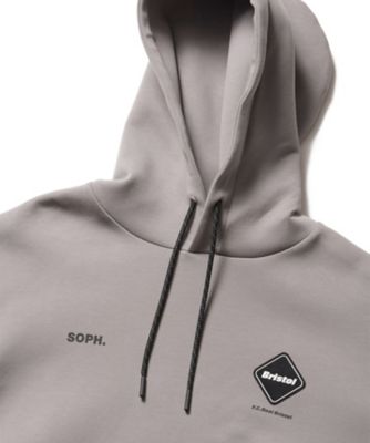 フーディ TECH SWEAT PULLOVER HOODIE