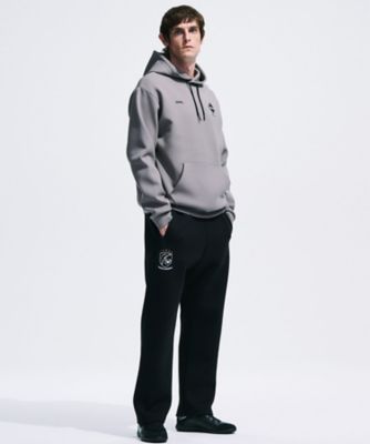 フーディ TECH SWEAT PULLOVER HOODIE