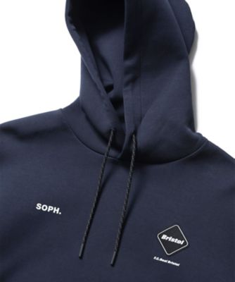フーディ TECH SWEAT PULLOVER HOODIE