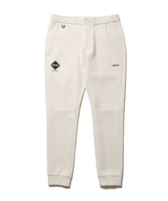 パンツ TECH SWEAT JOGGER PANTS FCRBー