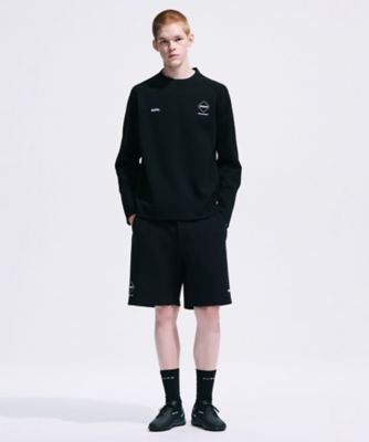 ショーツ TECH SWEAT SHORTS FCRBー260020