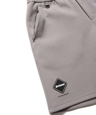 ショーツ TECH SWEAT SHORTS FCRBー260020