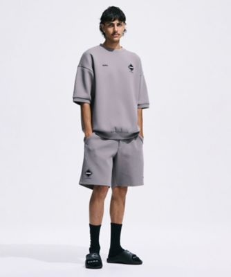 ショーツ TECH SWEAT SHORTS FCRBー260020