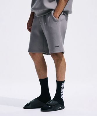 ショーツ TECH SWEAT SHORTS FCRBー260020