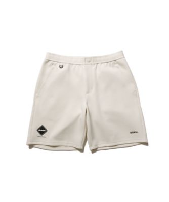 ショーツ TECH SWEAT SHORTS FCRBー260020