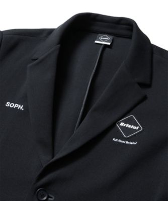 ブレザー TECH KNIT BLAZER FCRBー260021