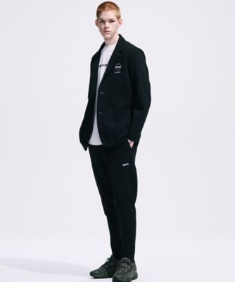 ブレザー TECH KNIT BLAZER FCRBー260021