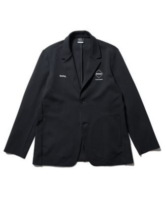 ブレザー TECH KNIT BLAZER FCRBー260021