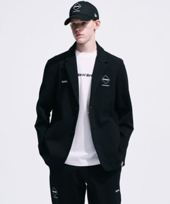 ブレザー TECH KNIT BLAZER FCRBー260021