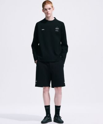 ニット TECH KNIT L／S TOP FCRBー260024