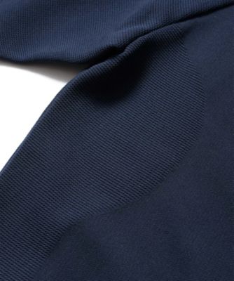 ニット TECH KNIT L／S TOP FCRBー260024