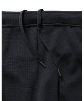 パンツ QUARTER KNIT PANTS FCRBー260026