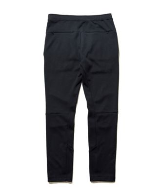 パンツ QUARTER KNIT PANTS FCRBー260026