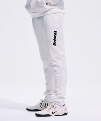 パンツ QUARTER KNIT PANTS FCRBー260026