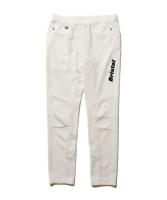 パンツ QUARTER KNIT PANTS FCRBー260026