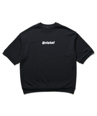 ショートスリーブトップ QUARTER KNIT S／S