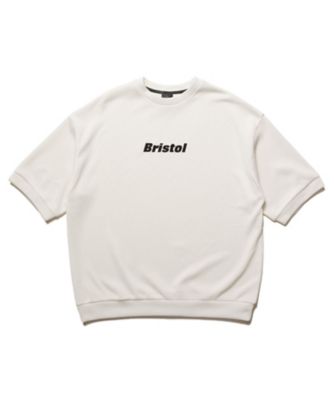 ショートスリーブトップ QUARTER KNIT S／S