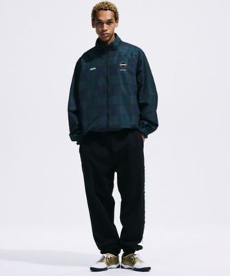 ジャケット PLAID VENTILATION PRACTICE