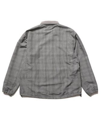 ピステ PRACTICE POLO COLLAR PISTE FCRB