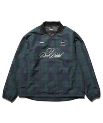 ピステ PRACTICE POLO COLLAR PISTE FCRB