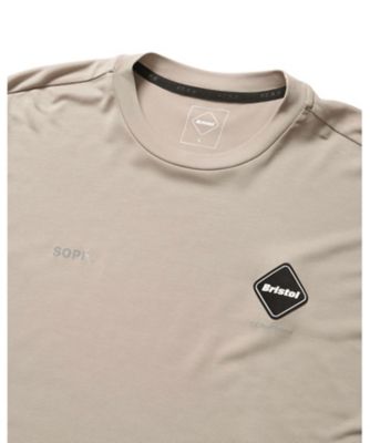 極美品】F.C.R.B. 23SS S/S PRE MATCH TOP L カットソー POLARTEC L／S WORKOUT TOP FCRB
