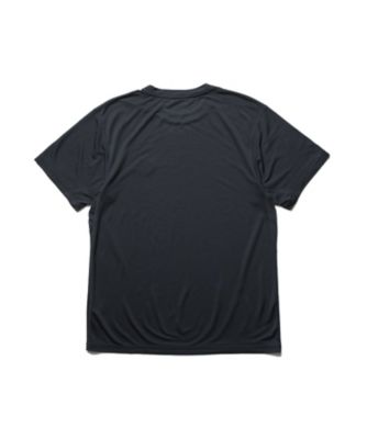 トップス POLARTEC S／S WORKOUT TOP FCRBー