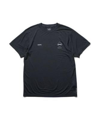 トップス POLARTEC S／S WORKOUT TOP FCRBー