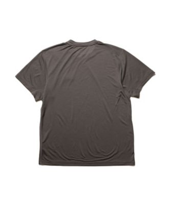 トップス POLARTEC S／S WORKOUT TOP FCRBー