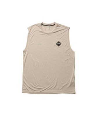 トップス POLARTEC S／L WORKOUT TOP FCRBー 