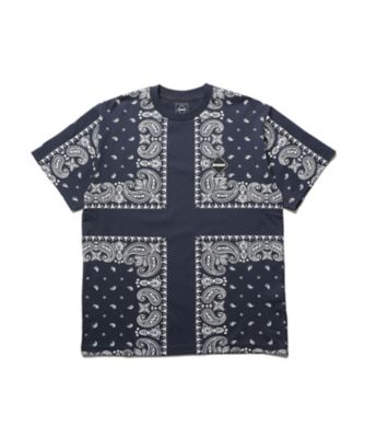 Tシャツ BANDANA TEE FCRBー260042 | F.C.Real