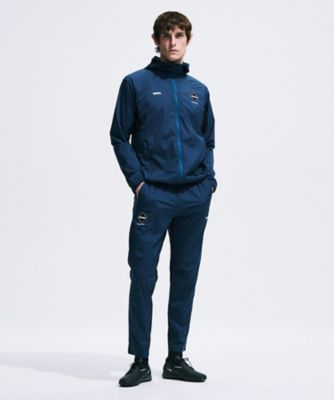 Bristol F.C.R.B. フード付きジャケットとパンツセット L ジャケット LIGHT WEIGHT BREATHABLE