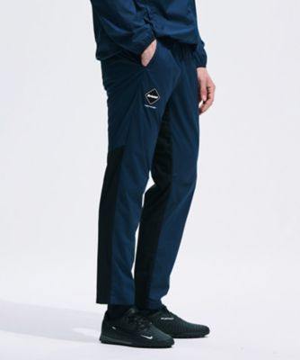 F.C. Real Bristol ネイビー パンツ WIND AND SEA パンツ LIGHT WEIGHT BREATHABLE