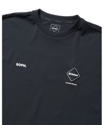 カットソー AUTHENTIC L／S TOP FCRBー260047