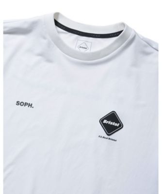 カットソー　ＡＵＴＨＥＮＴＩＣ　Ｌ／Ｓ　ＴＯＰ　ＦＣＲＢー２６００４７