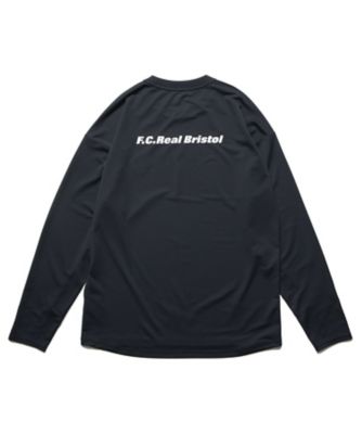 カットソー AUTHENTIC L／S TOP FCRBー260047
