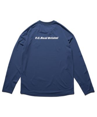 カットソー AUTHENTIC L／S TOP FCRBー260047