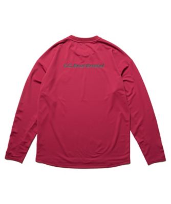 カットソー AUTHENTIC L／S TOP FCRBー260047