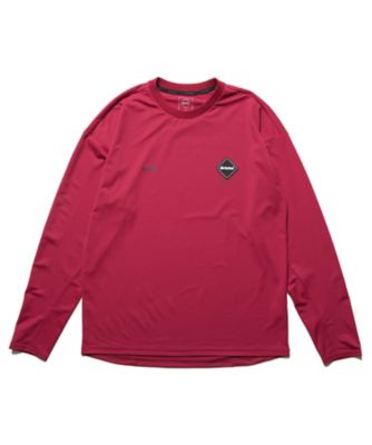 カットソー AUTHENTIC L／S TOP FCRBー260047