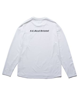カットソー AUTHENTIC L／S TOP FCRBー260047