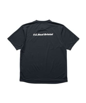 Tシャツ AUTHENTIC S／S TOP FCRBー260048