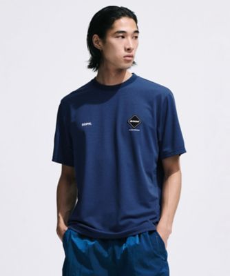 Tシャツ AUTHENTIC S／S TOP FCRBー260048