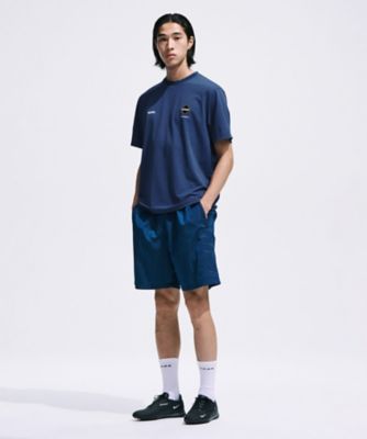 Tシャツ AUTHENTIC S／S TOP FCRBー260048