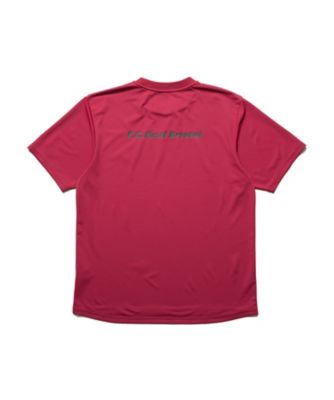 Tシャツ AUTHENTIC S／S TOP FCRBー260048