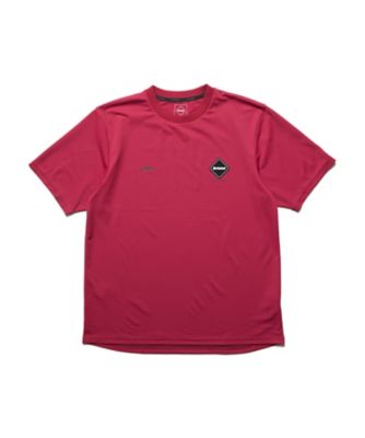 Tシャツ AUTHENTIC S／S TOP FCRBー260048