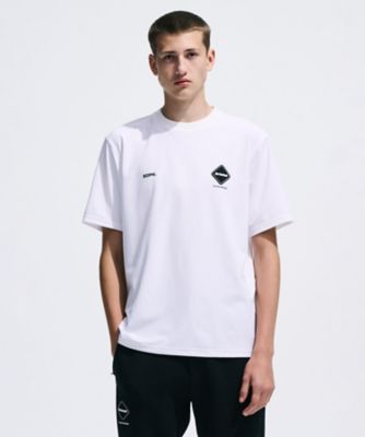 Ｔシャツ　ＡＵＴＨＥＮＴＩＣ　Ｓ／Ｓ　ＴＯＰ　ＦＣＲＢー２６００４８