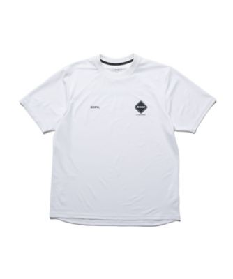 Tシャツ AUTHENTIC S／S TOP FCRBー260048