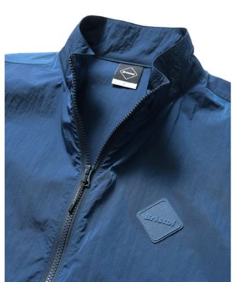 ジャケット・アウター BIG LOGO NYLON STAND COLLAR BLOUSON SOPH. | BIG LOGO NYLON STAND COLLAR BLOUSON(M RED):