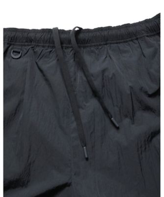 パンツ BIG LOGO NYLON EASY PANTS FCRBー